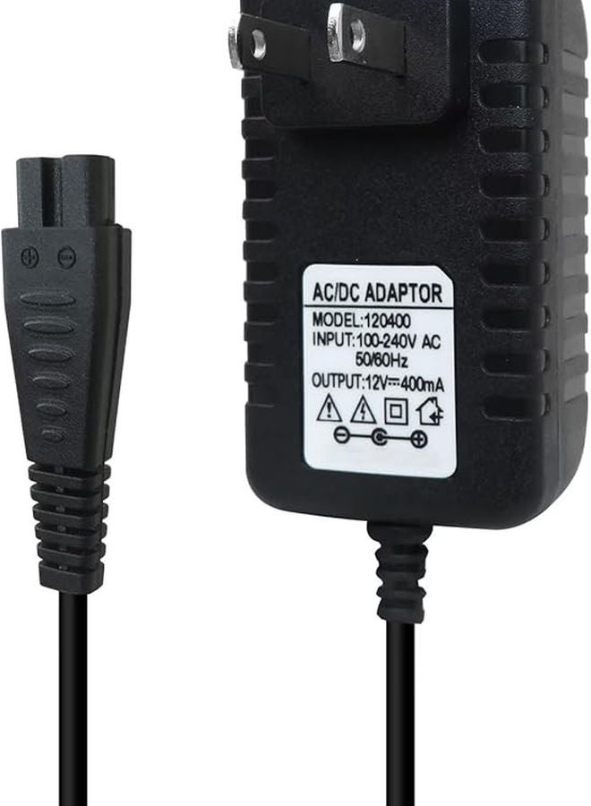 Remington Shaver Power Cord Replacement For MS3 2000 MS3 4000 MS3 4500 Models - Image 1